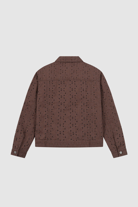 Pablo Jacket