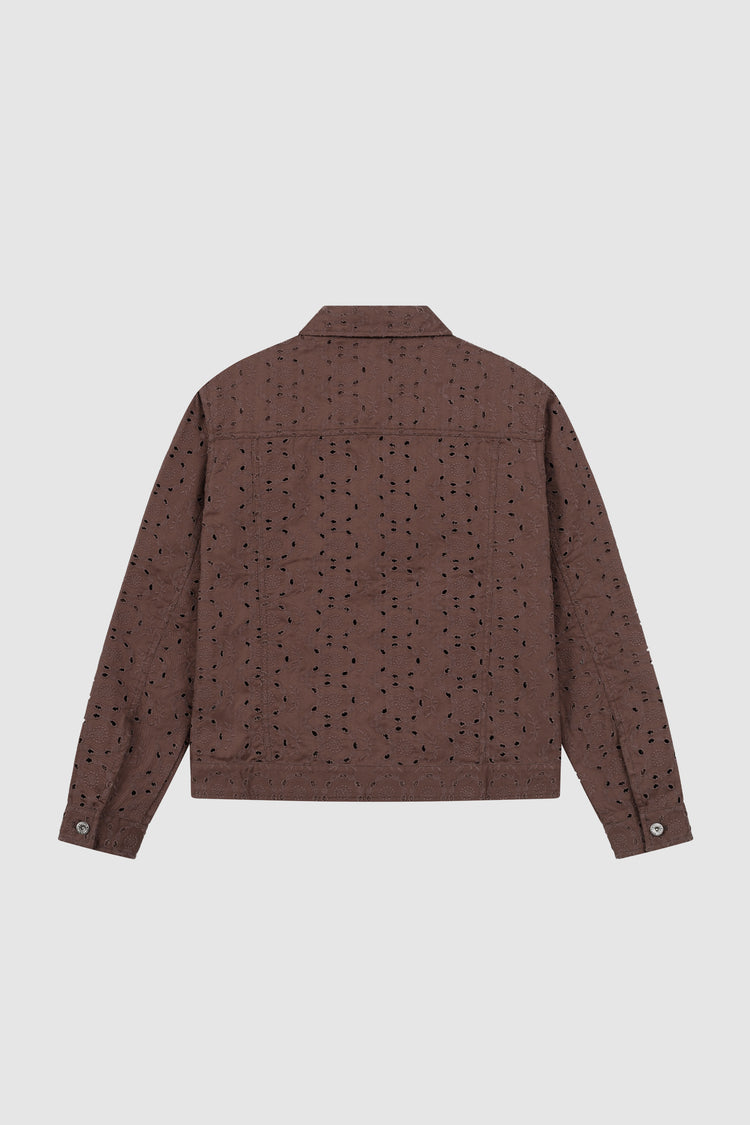 Pablo Jacket