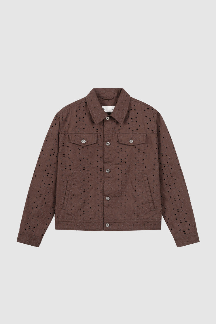 Pablo Jacket