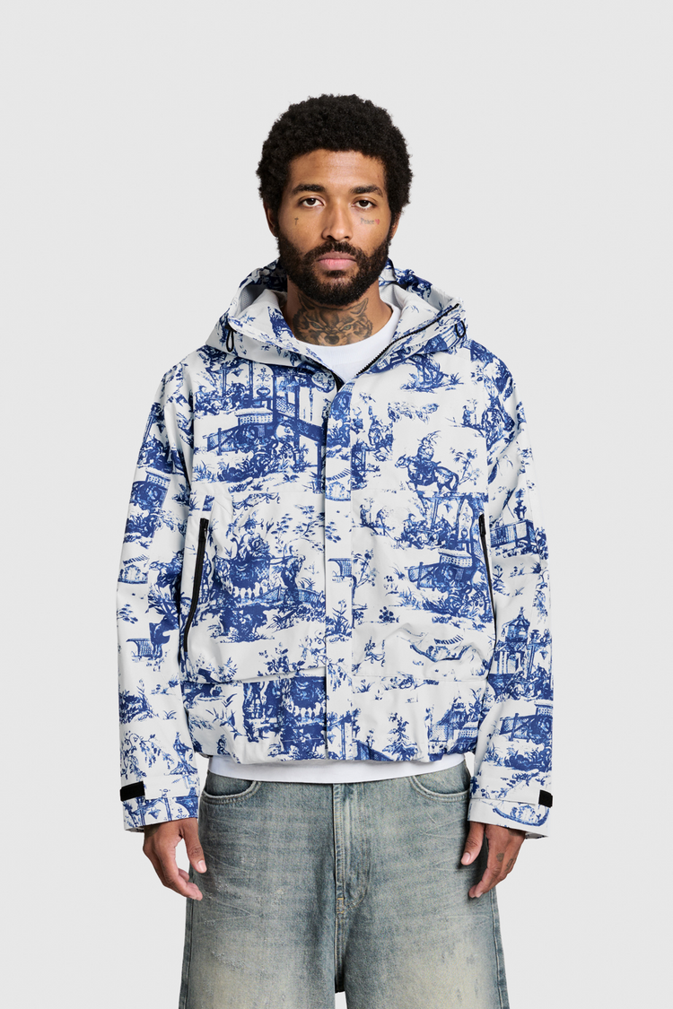 Polar Jacket