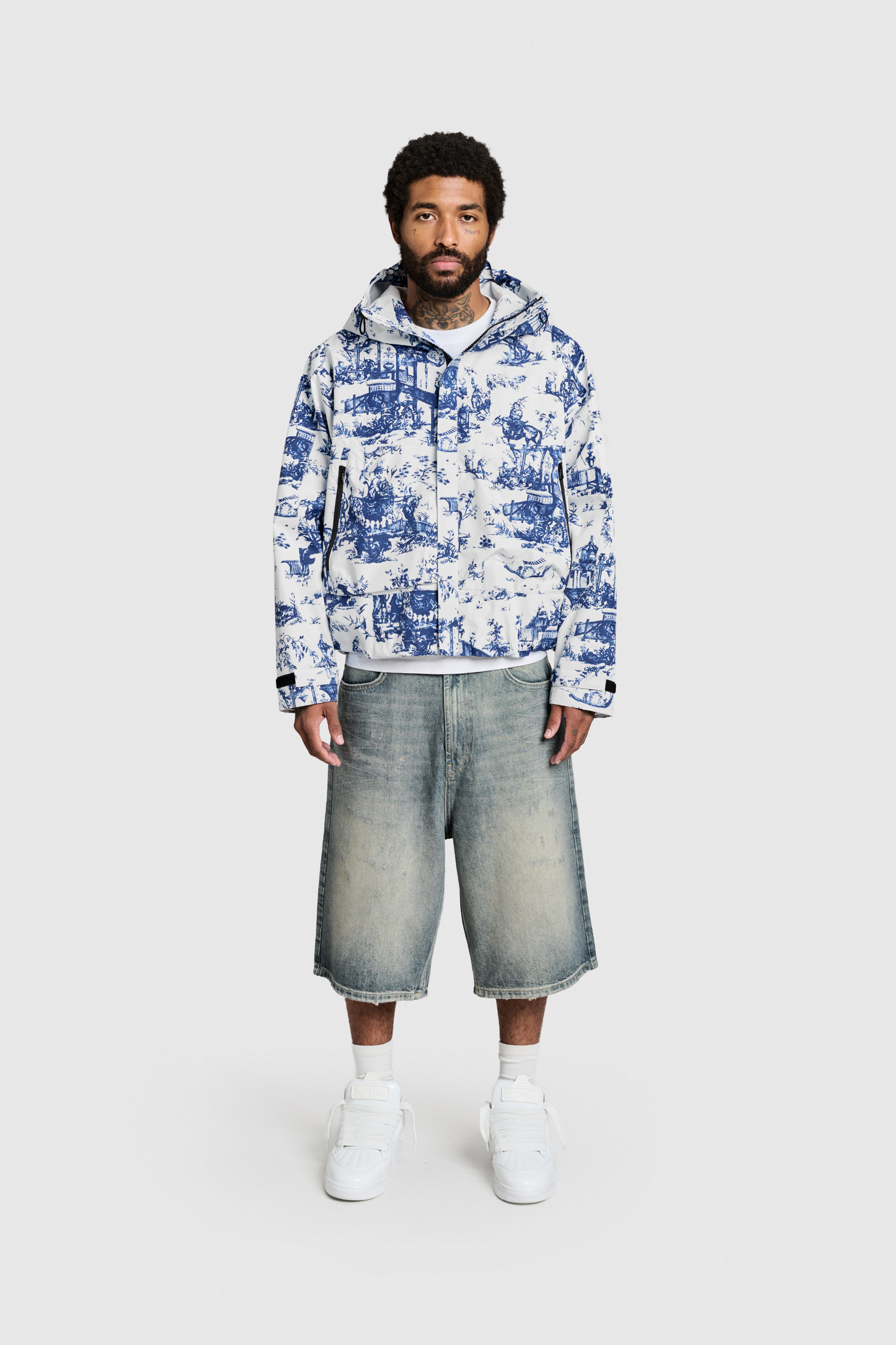 Polar Jacket