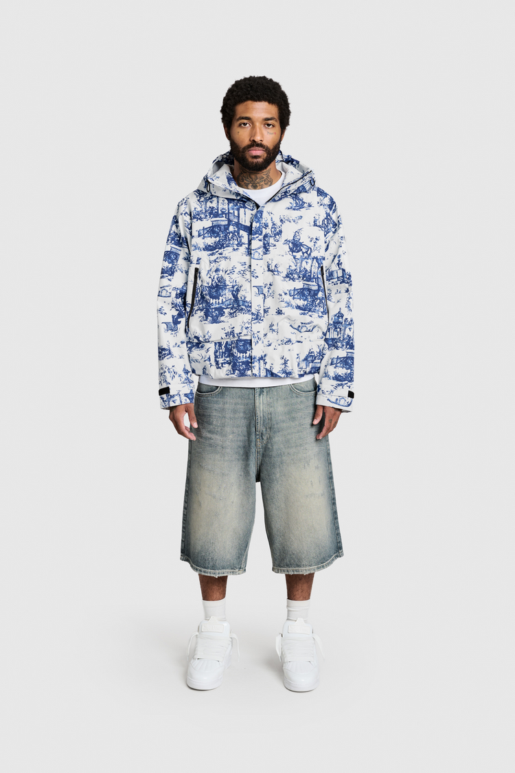 Polar Jacket