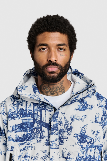 Polar Jacket