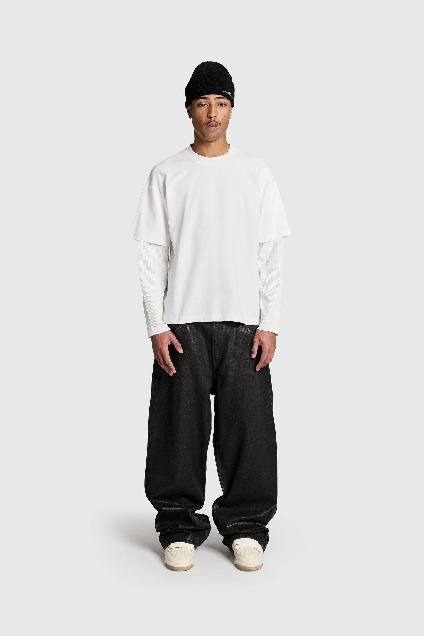 Yoga Longsleeve