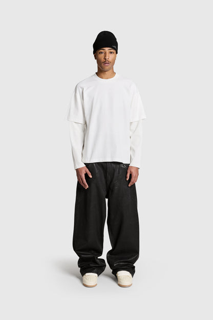 Yoga Longsleeve