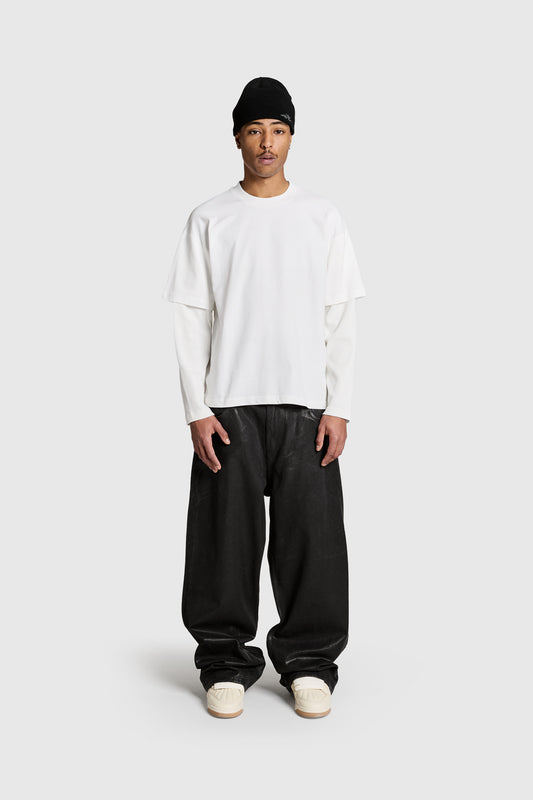 Yoga Longsleeve