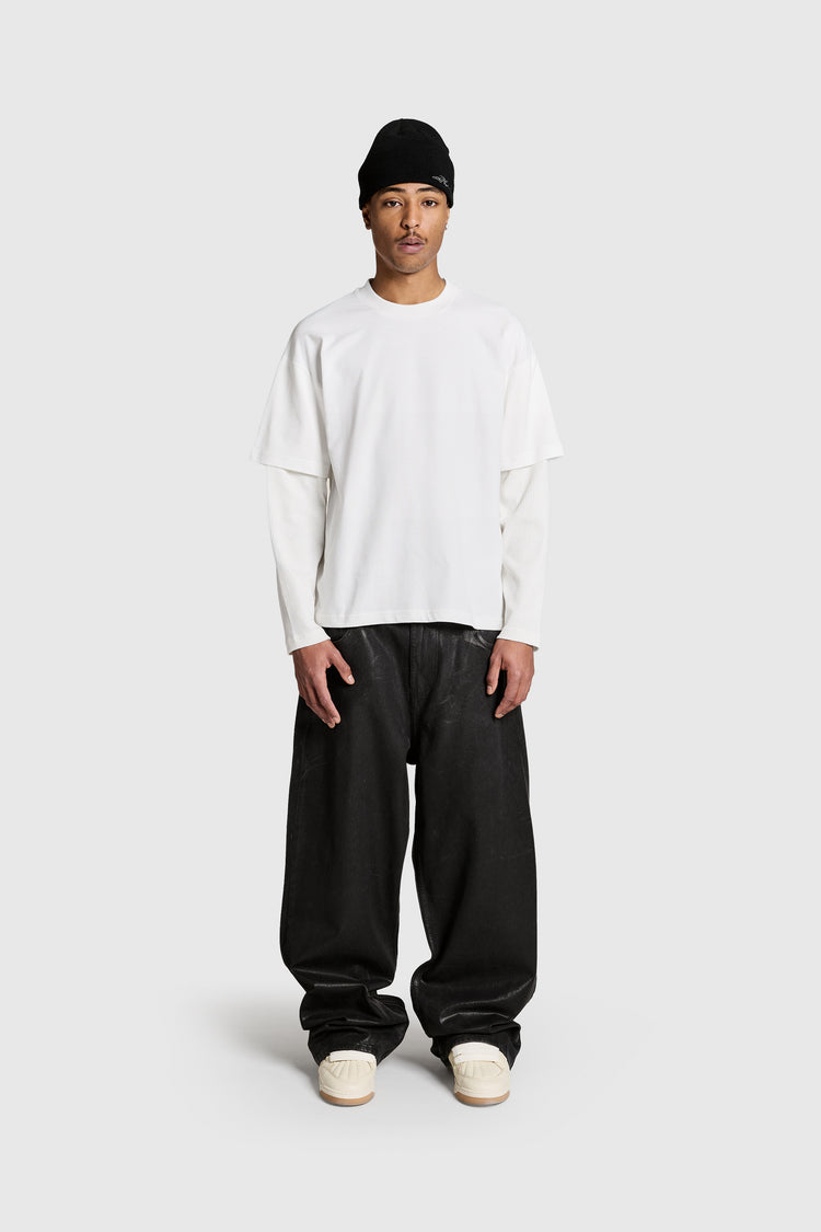 Yoga Longsleeve