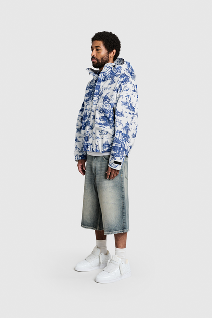 Polar Jacket