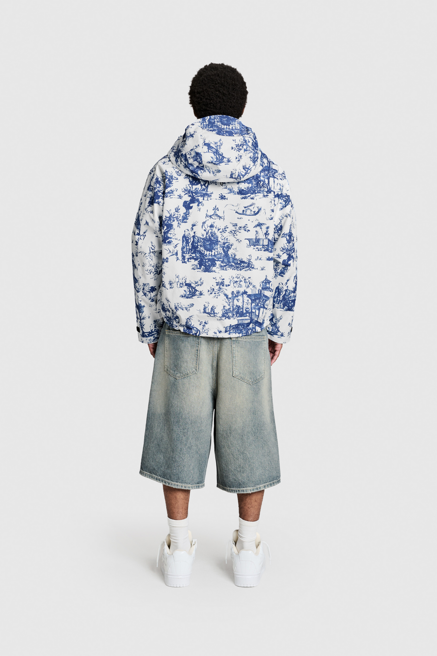 Polar Jacket