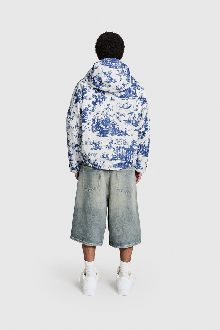Polar Jacket