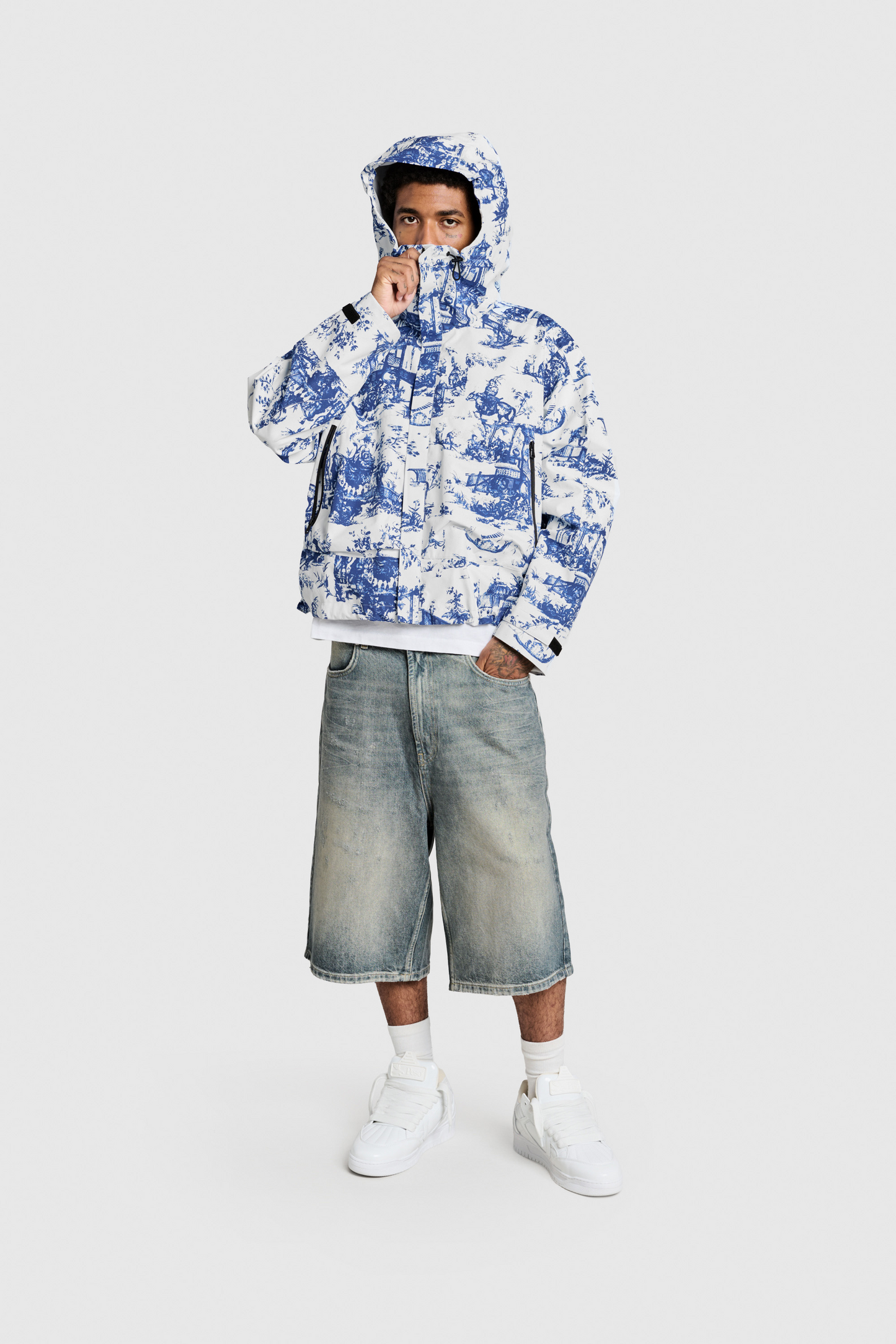 Polar Jacket