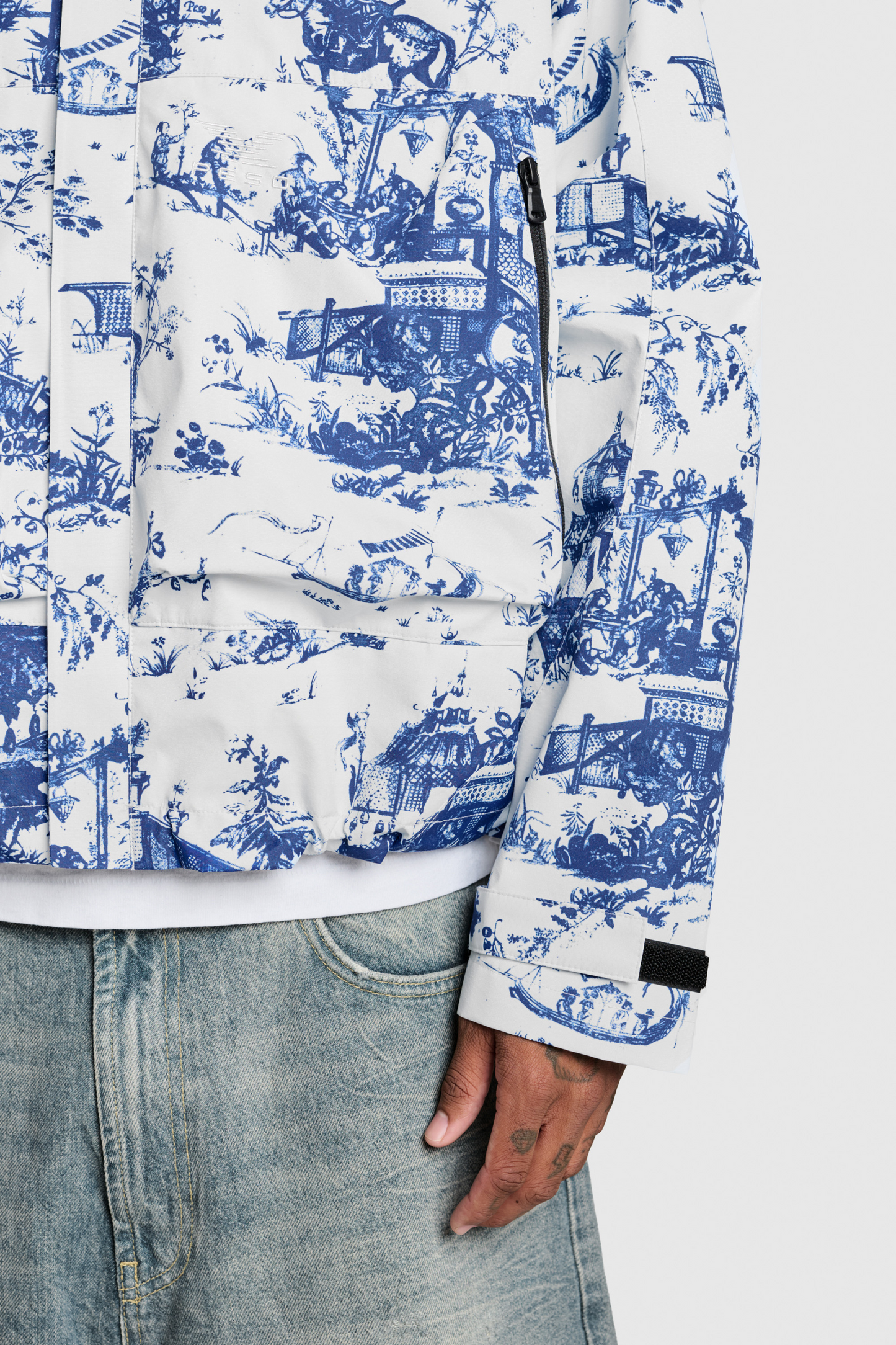 Polar Jacket