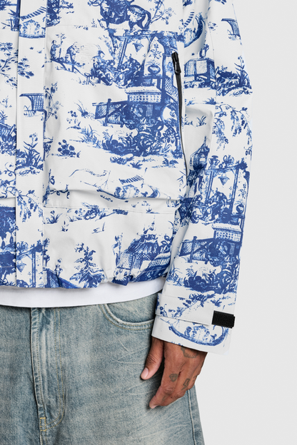 Polar Jacket