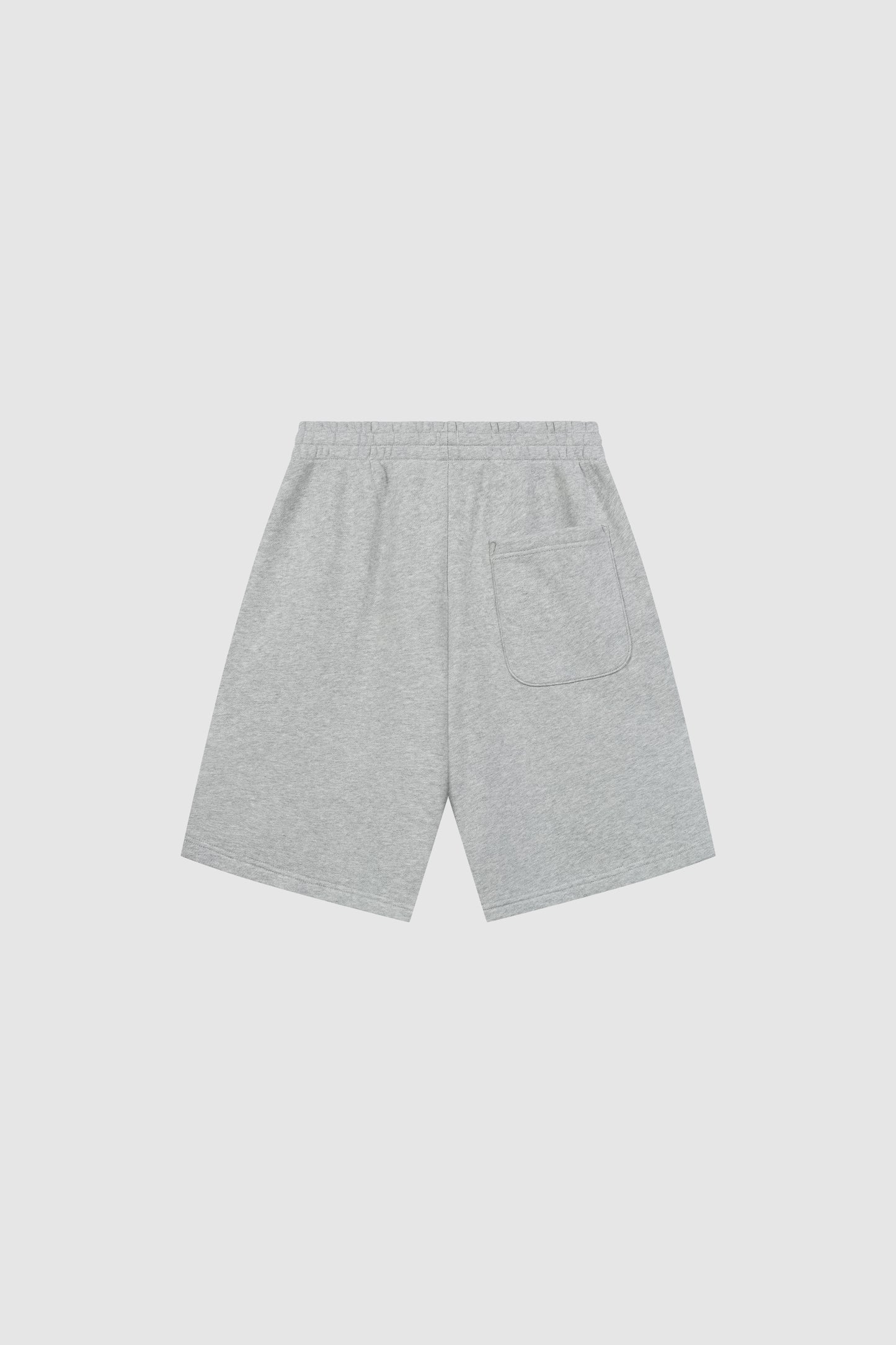 RAWS Shorts