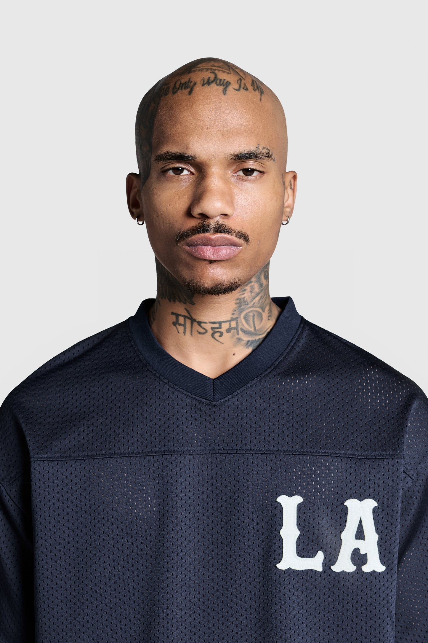 Rose Bowl Jersey