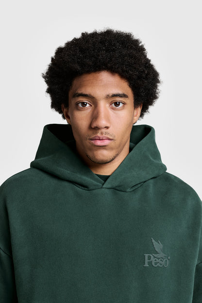 RAWS Hoodie