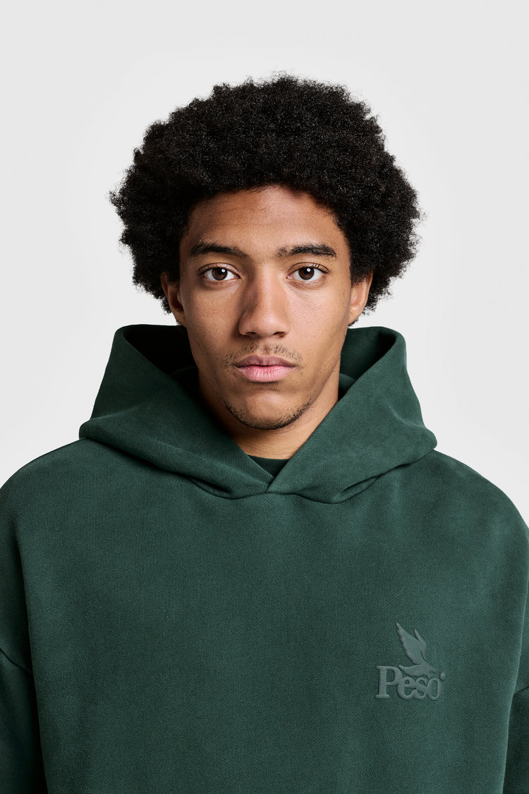 RAWS Hoodie