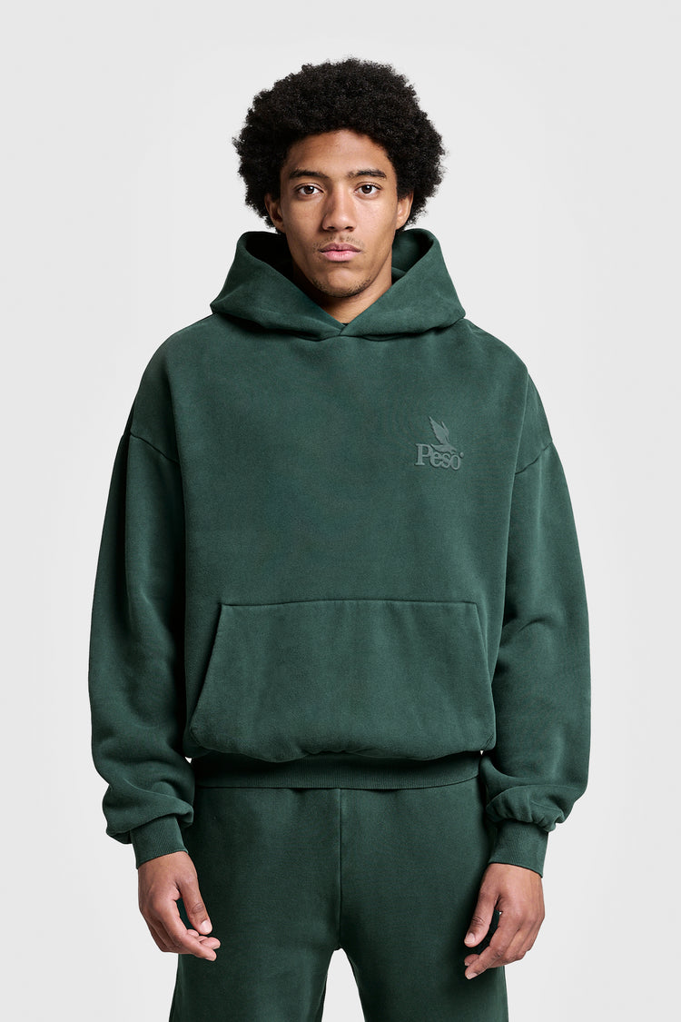RAWS Hoodie