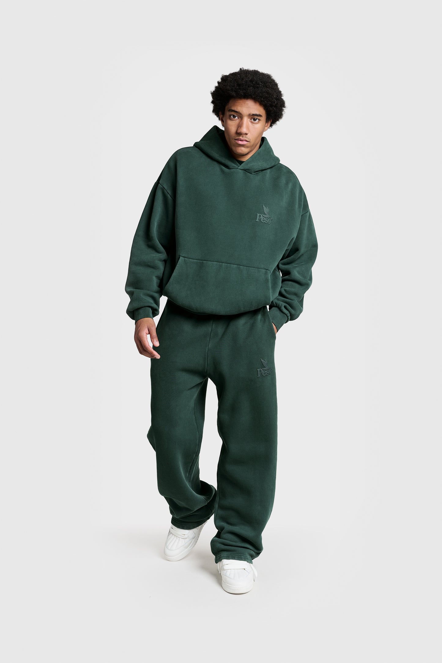RAWS Hoodie