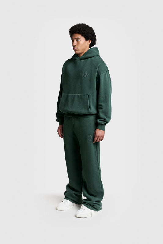 RAWS Hoodie