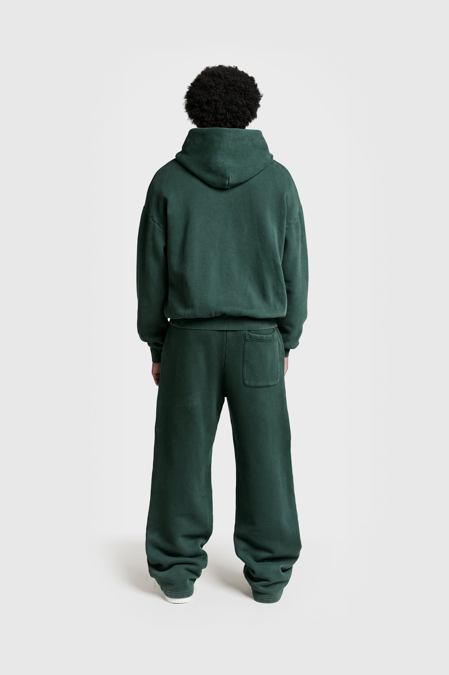RAWS Hoodie