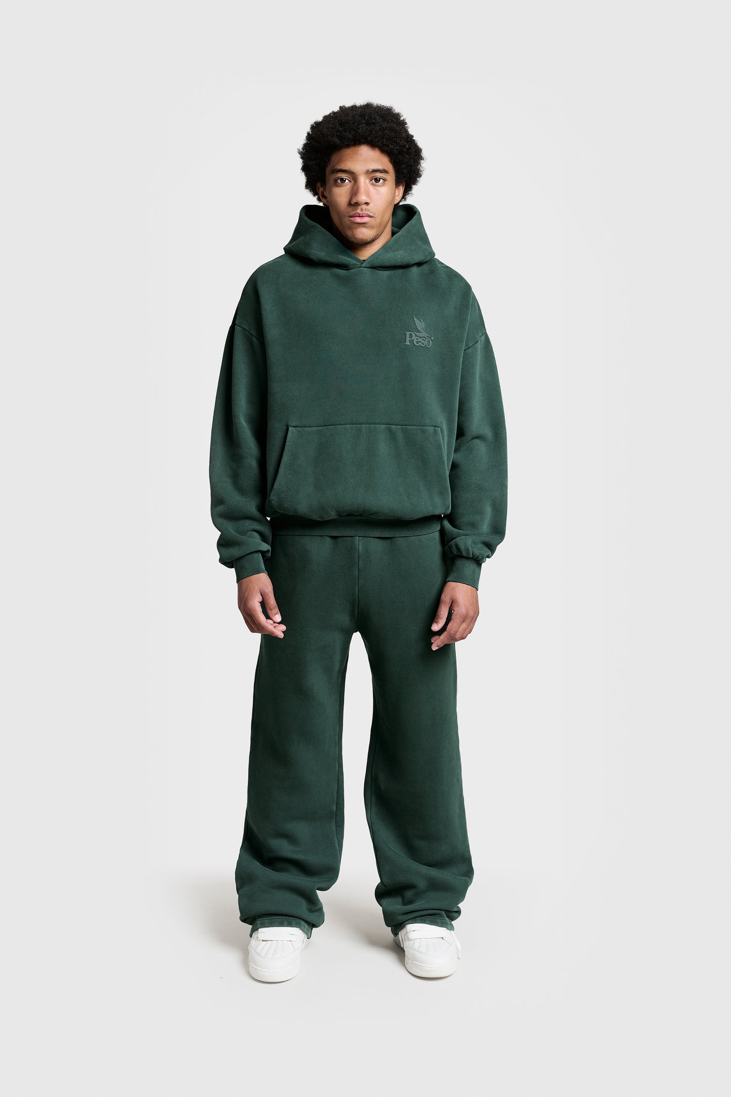 RAWS Hoodie