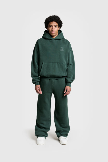 RAWS Hoodie