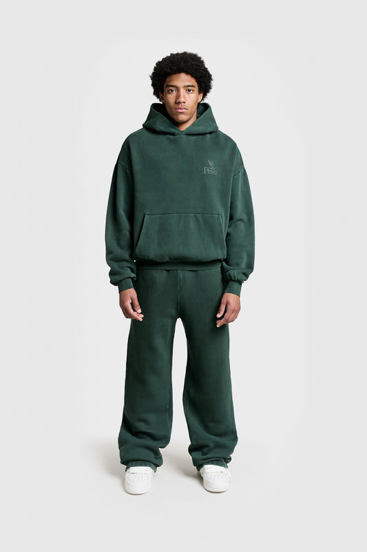 RAWS Hoodie
