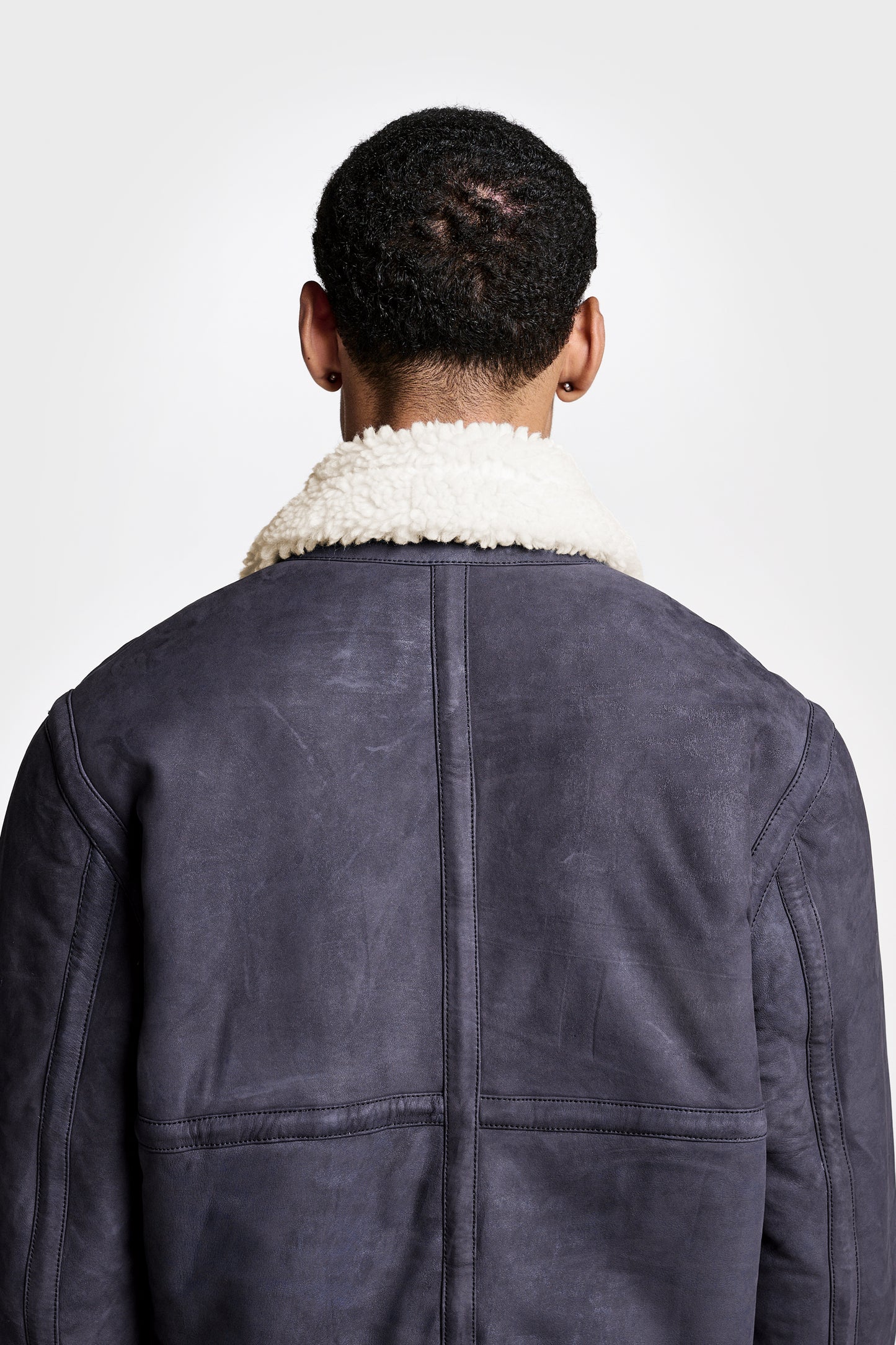 Shearling Jacket