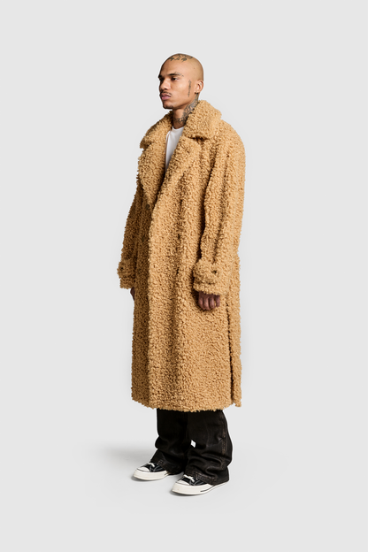 Poodle Coat