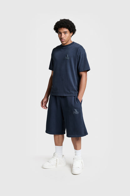 RAWS Shorts