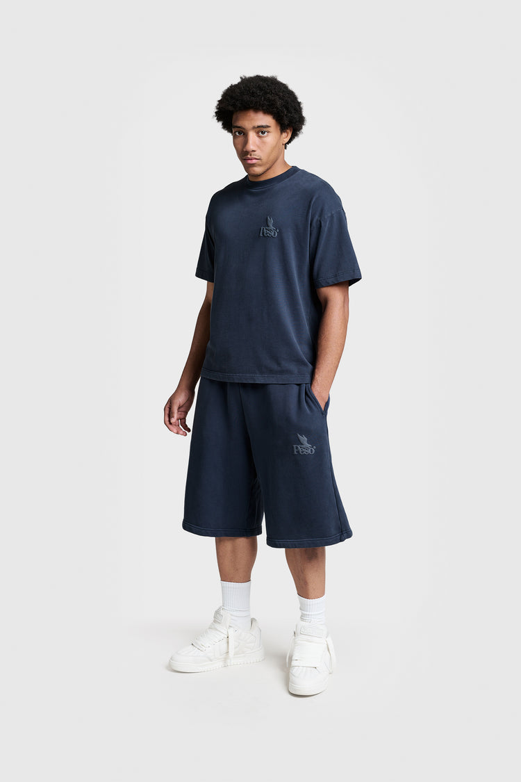 RAWS Shorts