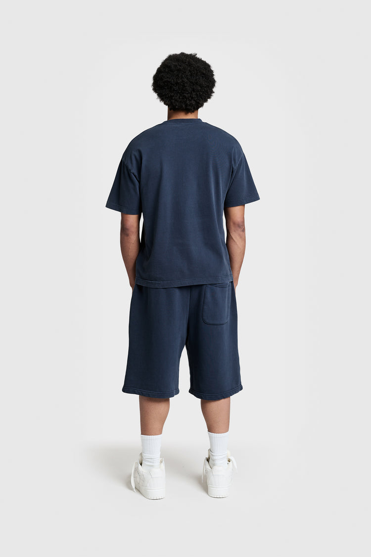 RAWS Shorts