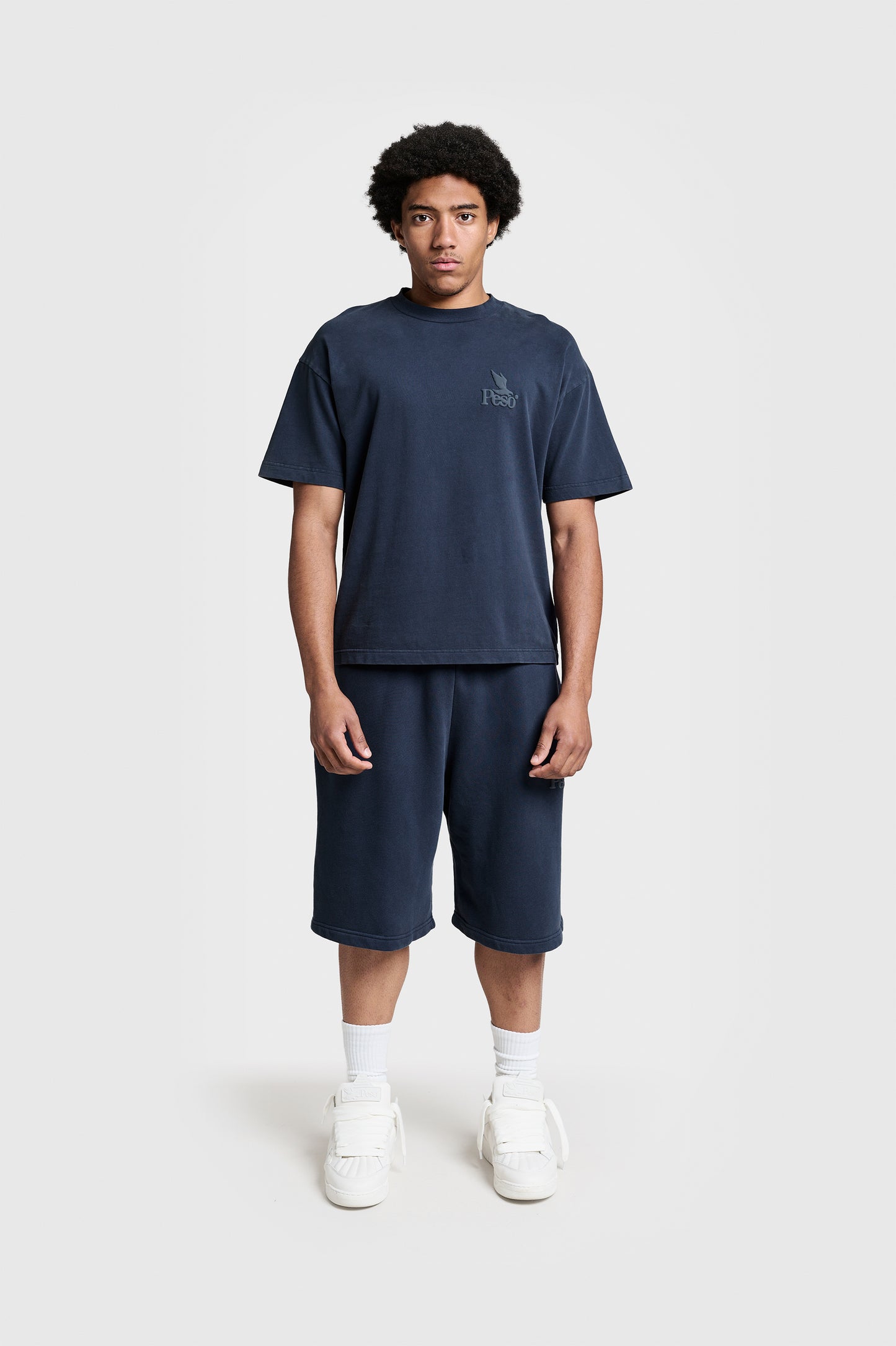 RAWS Shorts