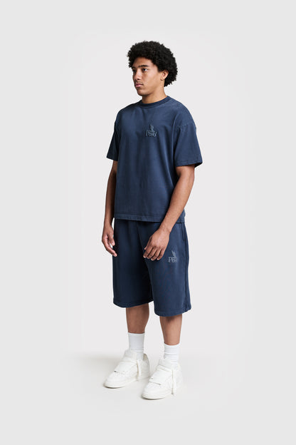 RAWS Shorts