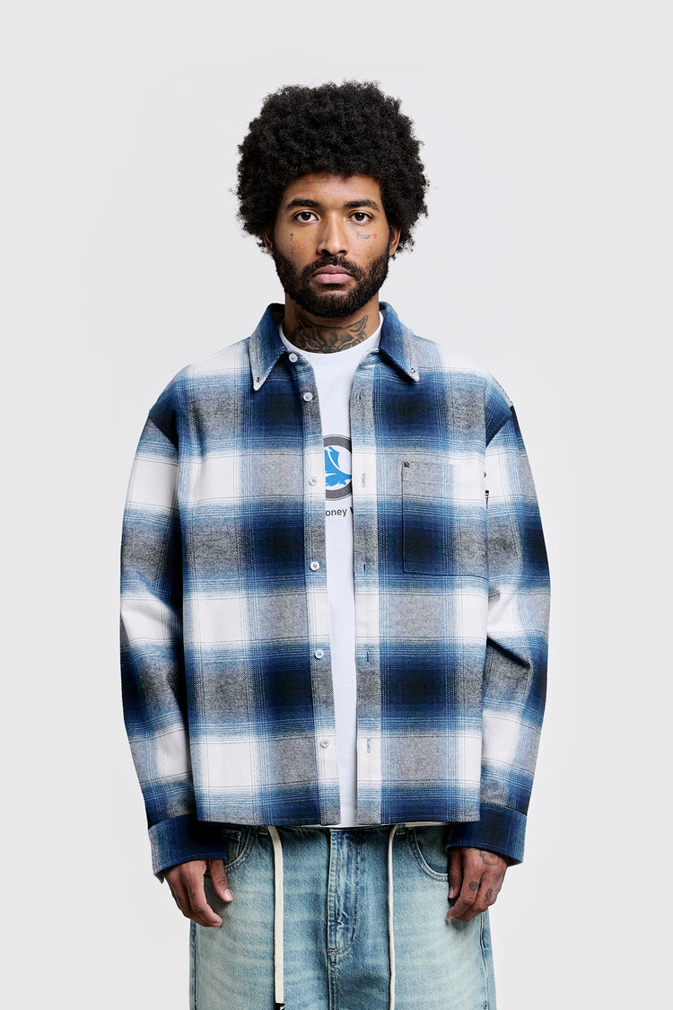 Checkered Flannel