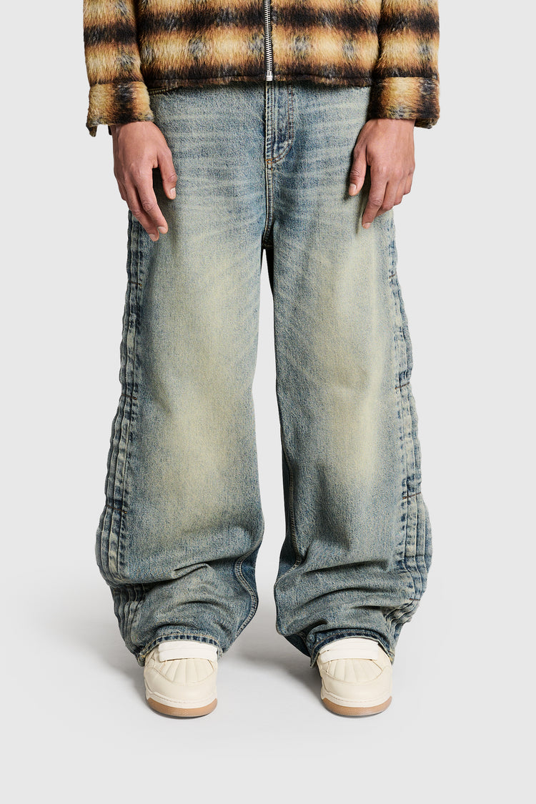 Gill Denim