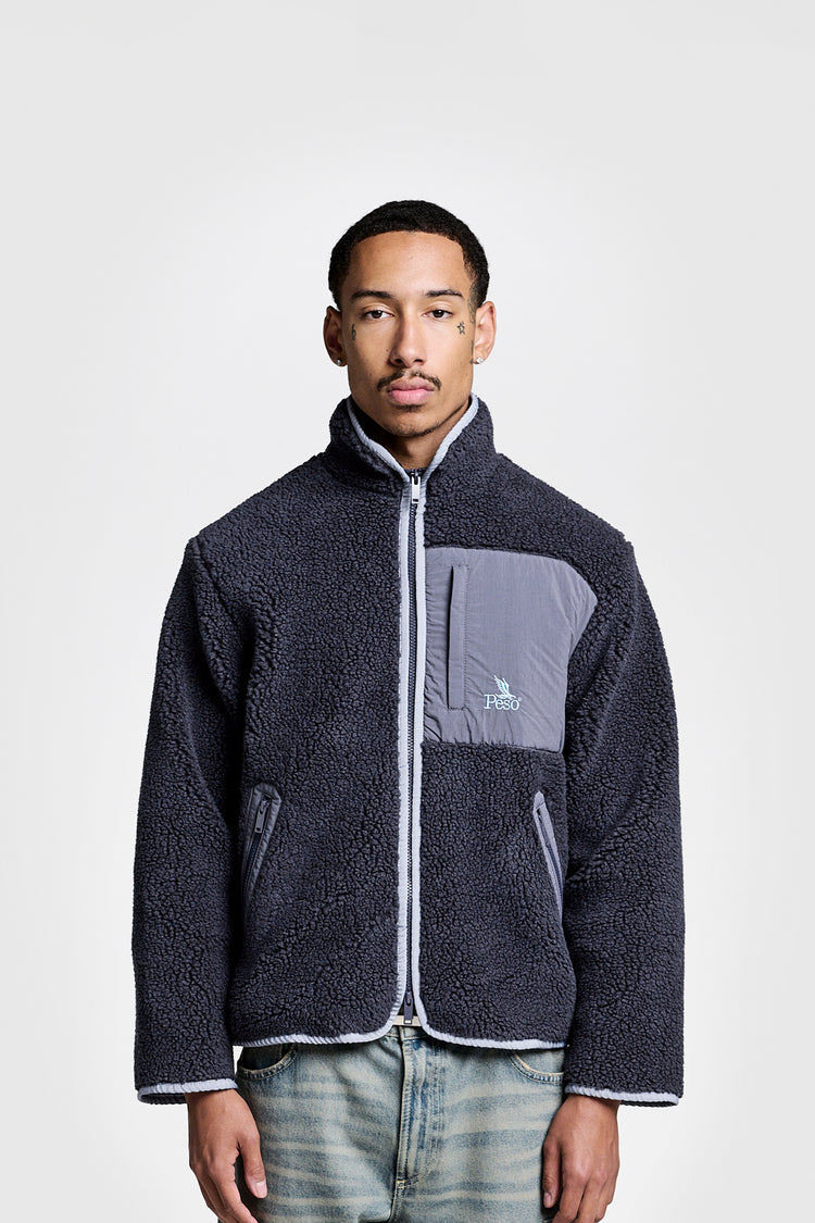 Sherpa Fleece