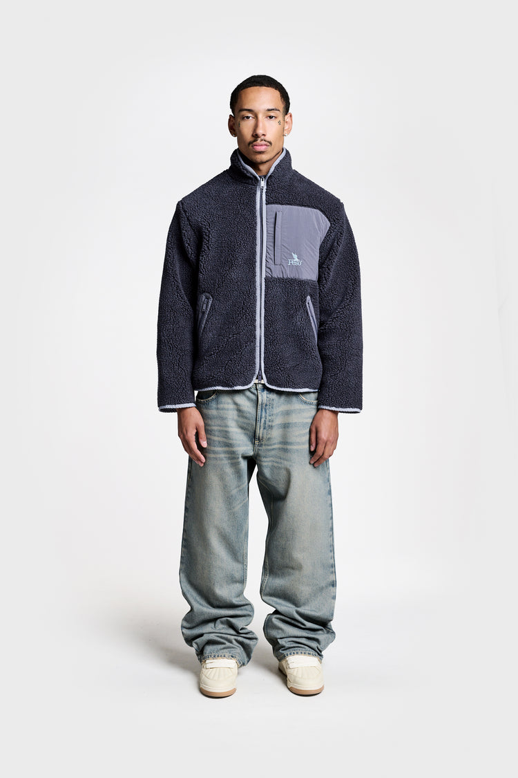 Sherpa Fleece