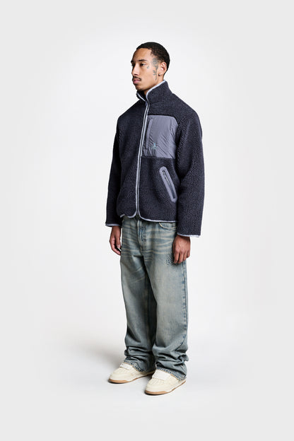 Sherpa Fleece