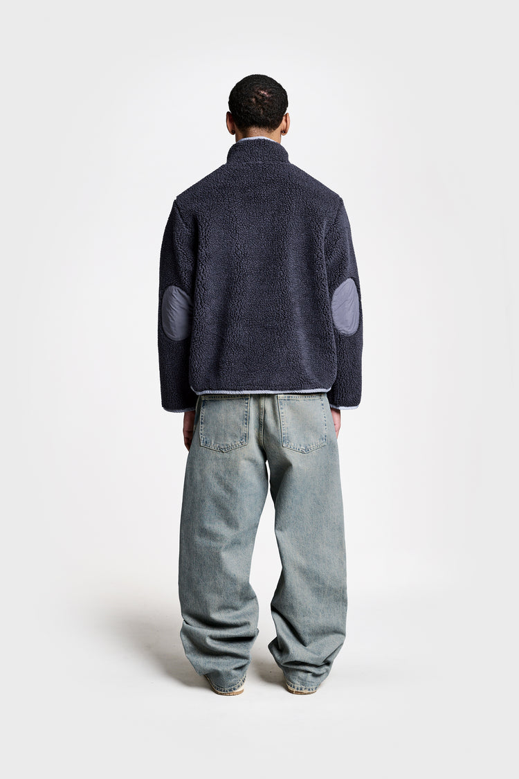 Sherpa Fleece