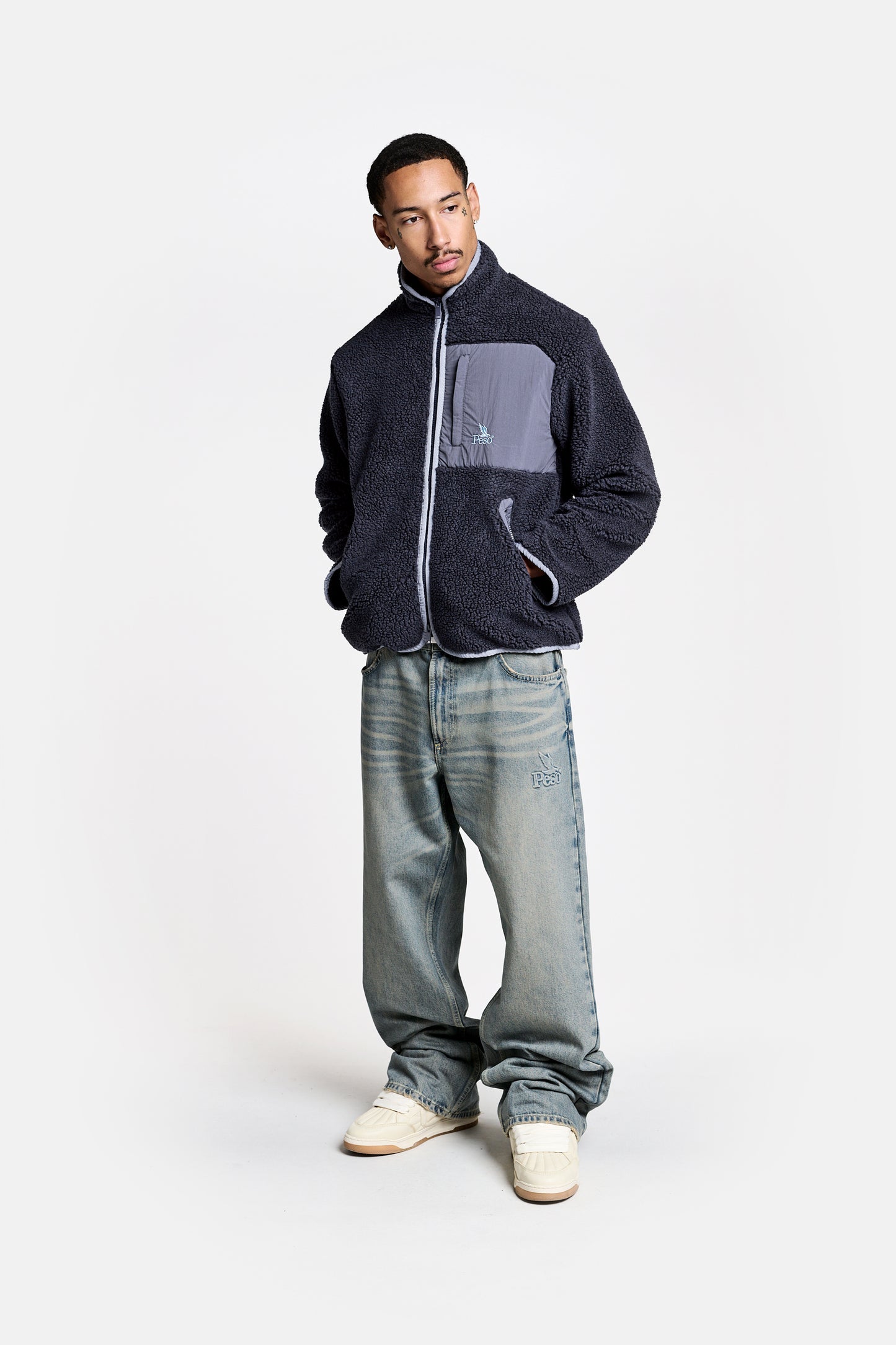 Sherpa Fleece