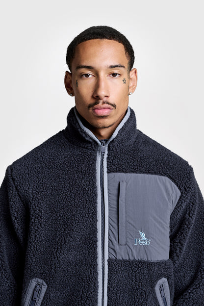 Sherpa Fleece