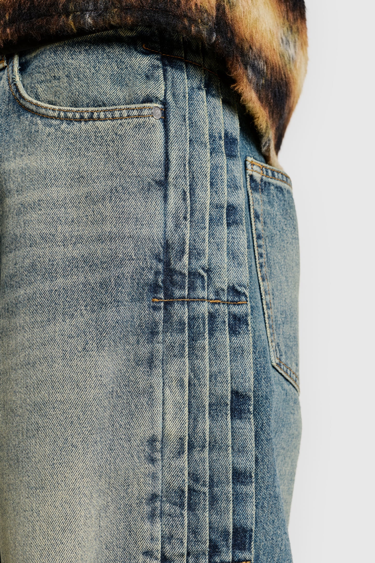 Gill Denim