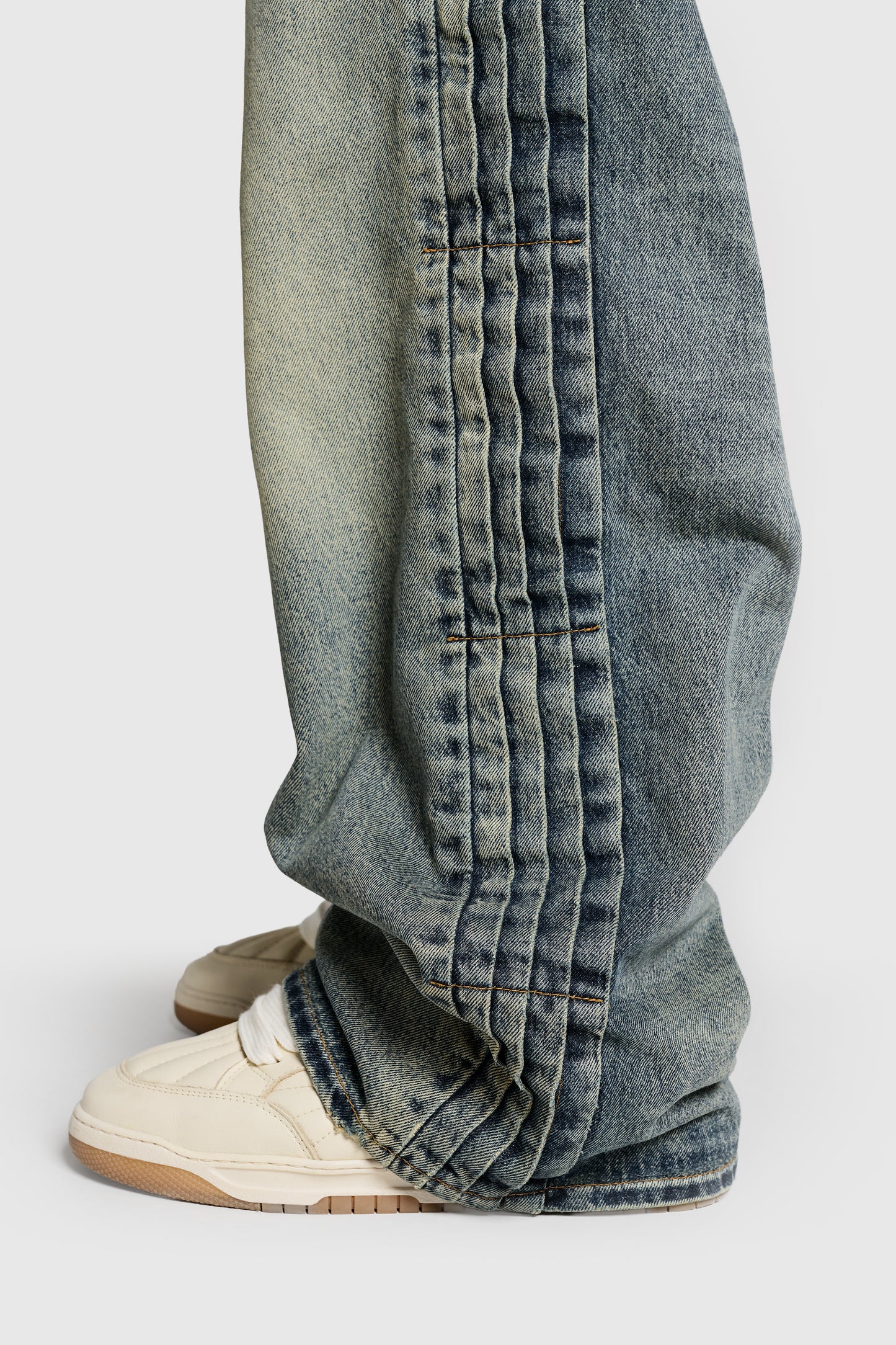 Gill Denim