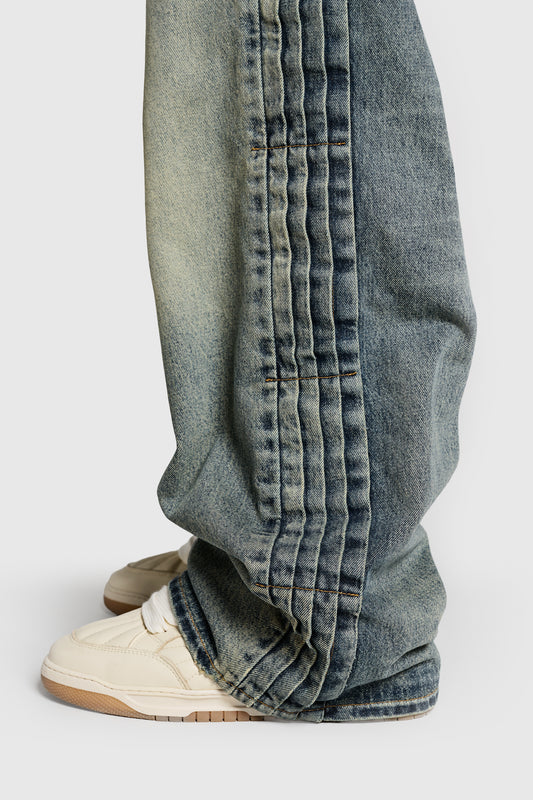 Gill Denim