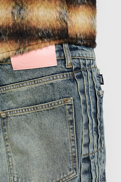 Gill Denim