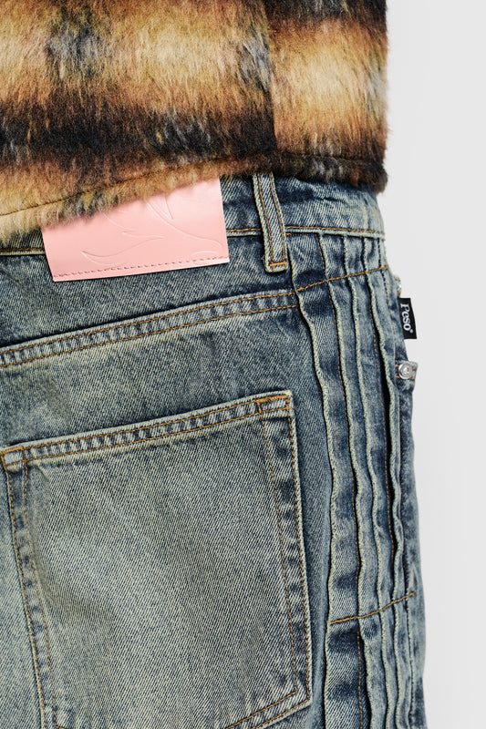 Gill Denim