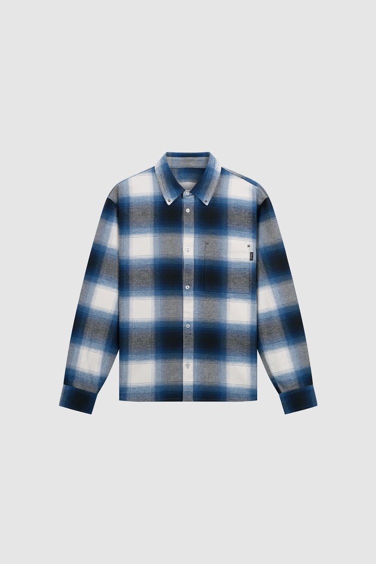 Checkered Flannel