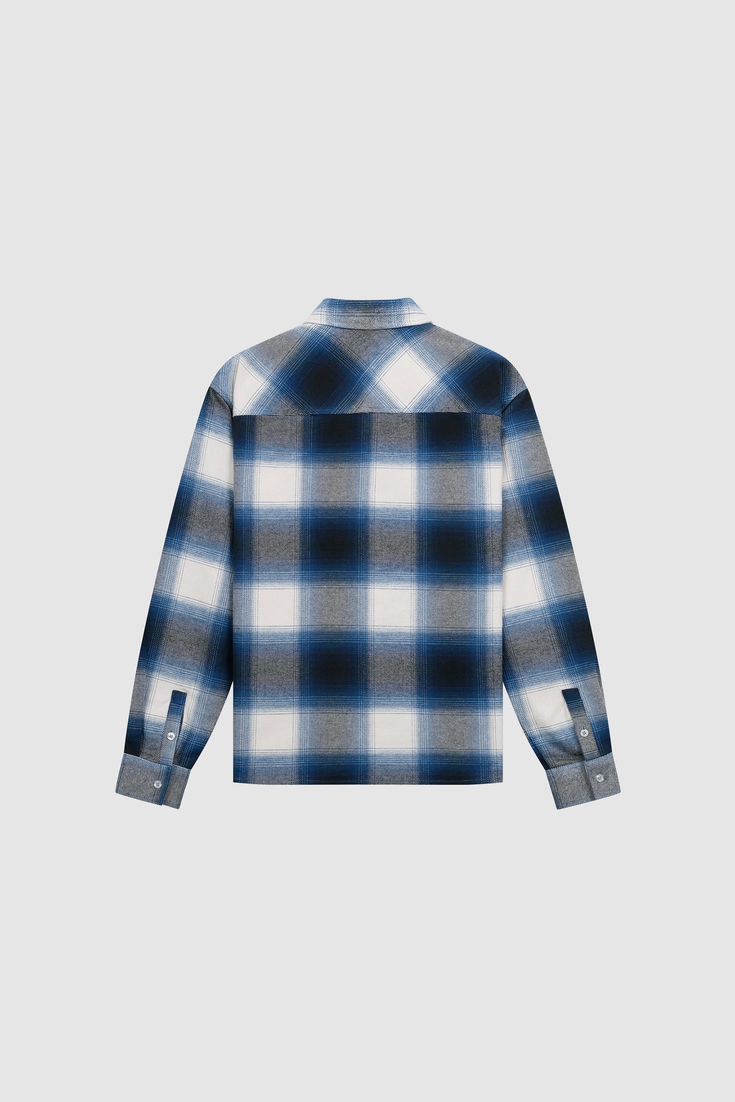 Checkered Flannel